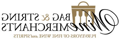 Bag & String Wine Merchants logo