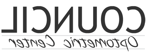 Council Optometric logo