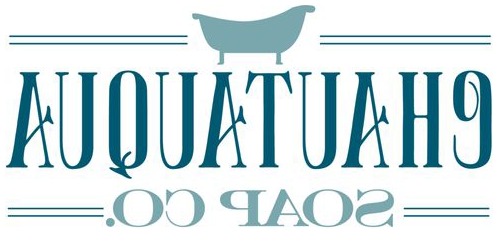 Chautauqua Soap logo
