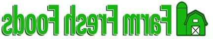 Farm Fresh Foods logo