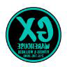 GX Warehouse logo